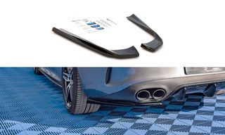 Πίσω Γωνίες for Mercedes-AMG E53 Coupe C238