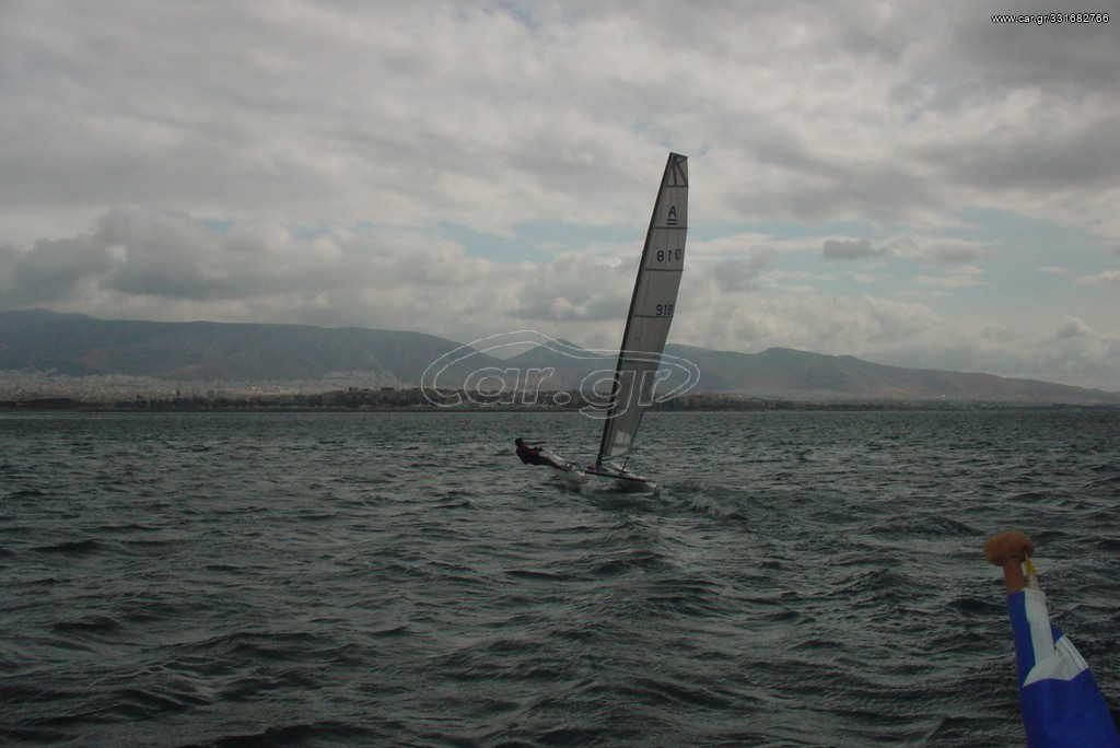 catamaran 00