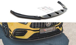 Εμπρός Splitter V.2 Mercedes-AMG A 45 S W177