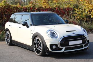 Splitter Μαρσπιέ MINI CLUBMAN S MK2 (F54) JCW