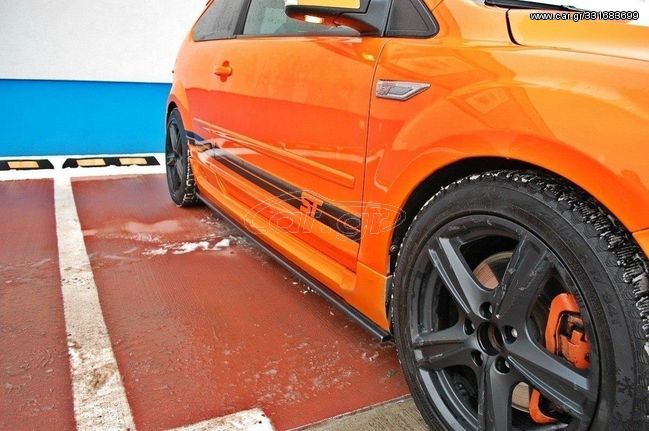 Splitter Μαρσπιέ Ford Focus ST Mk2