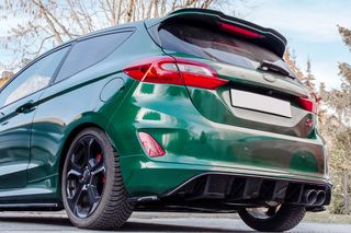 Πίσω Σπόϊλερ Ford Fiesta Mk8 ST