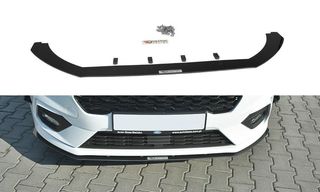 Εμπρός Splitter V.2 Ford Fiesta Mk8 ST / ST-Line