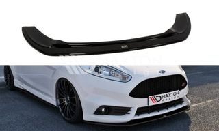 Εμπρός Splitter V.2 Ford Fiesta ST Mk7 FL