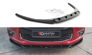 Εμπρός Splitter Citroen DS4