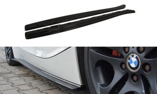 Splitter Μαρσπιέ BMW Z4 E85 / E86 (PREFACE)