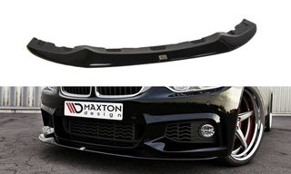 Εμπρός Splitter v.2 for BMW 4 F32 M-PACK (GTS-look)