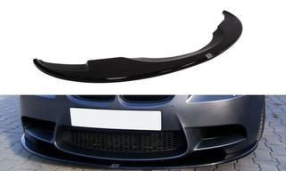 Εμπρός Splitter BMW M3 E92 / E93 (PREFACE MODEL)