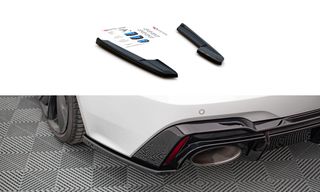 Πίσω Γωνίες V.2 Audi RS6 C8 / RS7 C8
