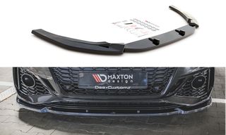 Εμπρός Splitter V.2 Audi RS5 F5 Facelift