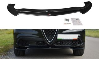 Εμπρός Splitter V.1 Alfa Romeo Stelvio