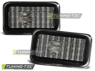Πλαϊνό φλας SMOKE για VW GOLF I  GOLF II  CORRADO  JETTA