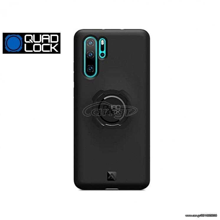ΘΗΚΗ QUAD LOCK HUAWEI P30