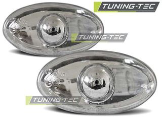 PEUGEOT 206 / 307 χρωμίου