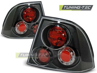 OPEL VECTRA B 11.95-12.98 Μαύρο