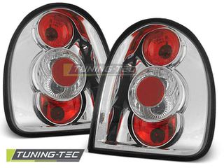 OPEL CORSA B 02.93-10.00 3D χρωμίου