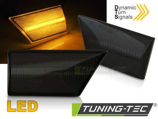 Πλαϊνό φλας SMOKE LED SEQ για OPEL SIGNUM VECTRA C 02-08