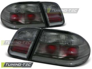TAIL LIGHTS SMOKE για MERCEDES W210 E-KLASA  95-03.02
