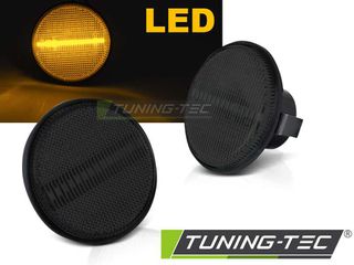 Πλαϊνό φλας SMOKE LED για MAZDA MX-5 89-15