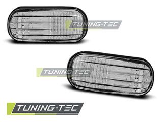 HONDA CIVIC 91-95 / CRX DEL SOL 92-96 χρωμίου