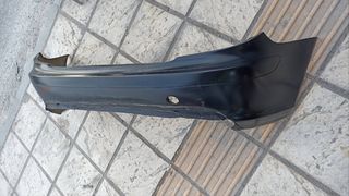 ΠΡΟΦΥΛΑΚΤΗΡΑΣ ΠΙΣΩ MERCEDES SLK R171 '04-'10 "ΤΑ ΠΑΝΤΑ ΣΤΗΝ LK ΘΑ ΒΡΕΙΣ" 