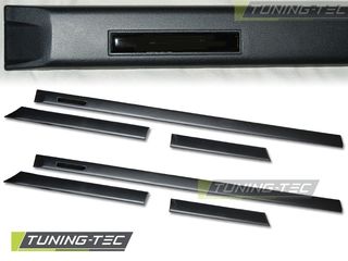 DOOR STRIPS SPORT STYLE για BMW E36 COUPE/CABRIO 12.90-08.99