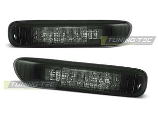 Πλαϊνό φλας Μαύρο για BMW E46