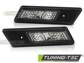Πλαϊνό φλας Μαύρο για BMW E34/E32/E36 12.90-09.96
