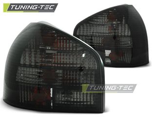 TAIL LIGHTS SMOKE για AUDI A3 8L 08.96-08.00