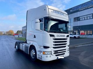 Scania 2018 R410 TopLine-thumb-3