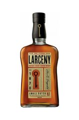 Larceny Bourbon Whisky 700ml