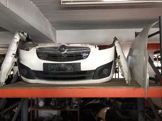 OPEL COMBO DIESEL 2011-thumb-2