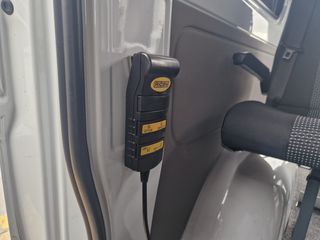 Mercedes-Benz Sprinter 2010 214 AUTO AMEA LIFT-thumb-14