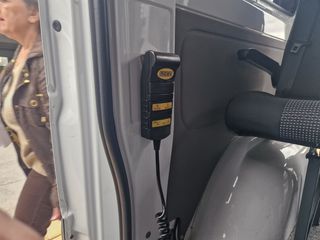 Mercedes-Benz Sprinter 2010 214 AUTO AMEA LIFT-thumb-15