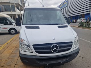 Mercedes-Benz Sprinter 2010 214 AUTO AMEA LIFT-thumb-7