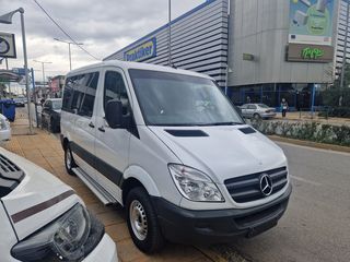 Mercedes-Benz Sprinter 2010 214 AUTO AMEA LIFT-thumb-8