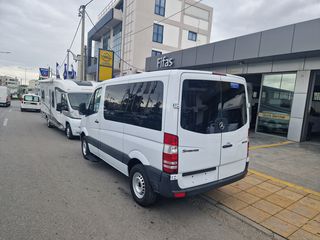 Mercedes-Benz Sprinter 2010 214 AUTO AMEA LIFT-thumb-2