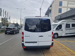 Mercedes-Benz Sprinter 2010 214 AUTO AMEA LIFT-thumb-3