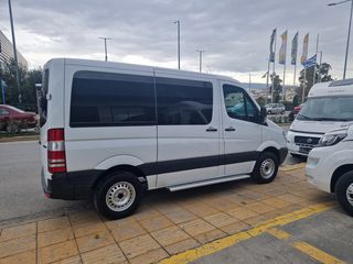 Mercedes-Benz Sprinter 2010 214 AUTO AMEA LIFT-thumb-4