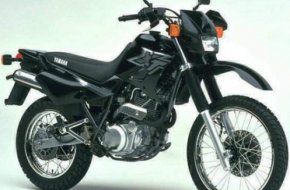 YAMAHA XT 600E ΑΝΤΑΛΛΑΚΤΙΚΑ ΤΜΗΜΑΤΙΚΑ 