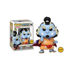 Funko POP One Piece Jinbe Chase #1265