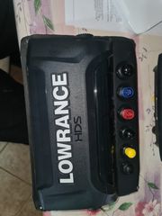 LOWRANCE  HDS 12 GEN 3