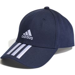 adidas Baseball 3-Stripes Twill Cap