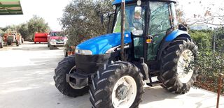 New Holland '06 DT  95