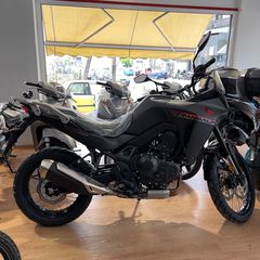 Honda Transalp '24 750