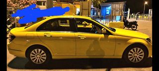Mercedes-Benz C 220 2007