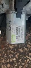 Μοτέρ υαλοκαθαριστήρων πίσω καπό Opel Corsa C 2004