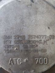 bmw x5 x6 atc700 transfer -thumb-2