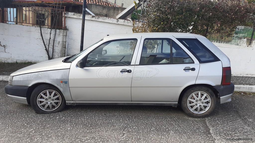 Car Gr Fiat Tipo