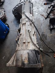 vw touareg 3.2 v6 2003-2008 ΣΑΣΜΑΝ ΑΥΤΟΜΑΤΟ 